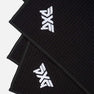 Tour Players Towel - Black