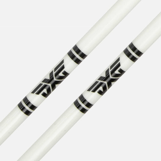 Player Alignment Sticks - White - PXG UK