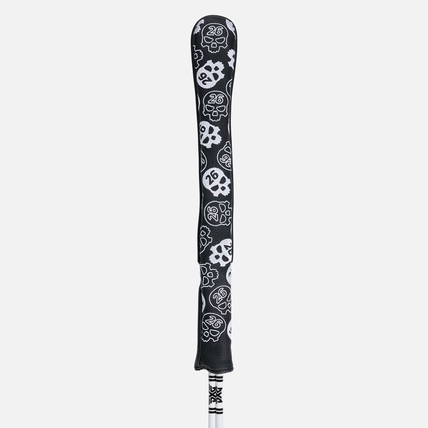 Darkness Alignment Stick Cover