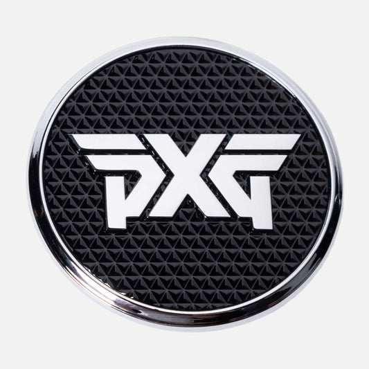 Chrome Logo Ball Marker - PXG UK