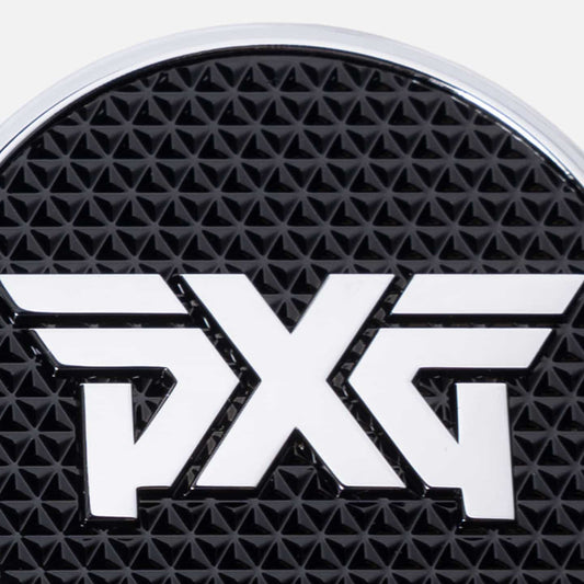 Chrome Logo Ball Marker - PXG UK