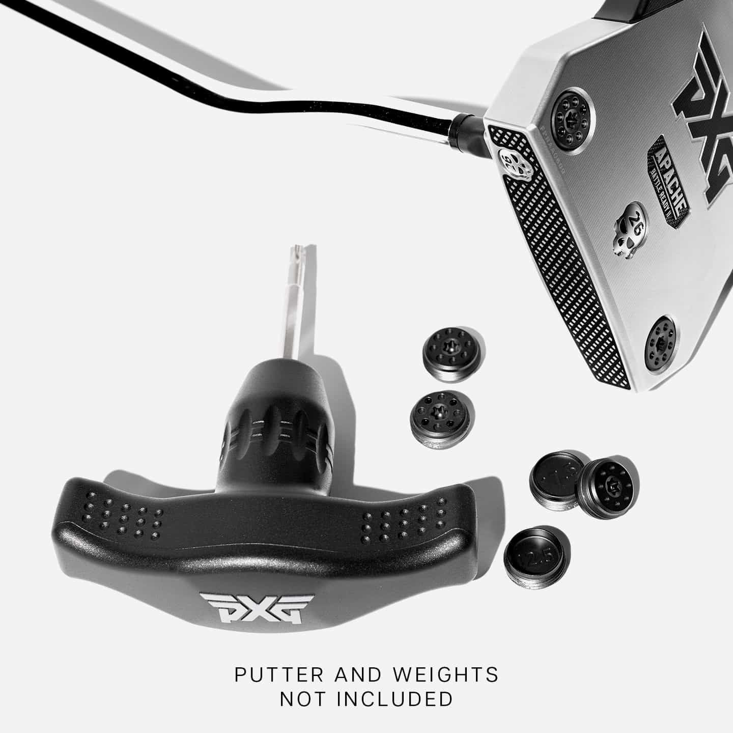 PXG UK