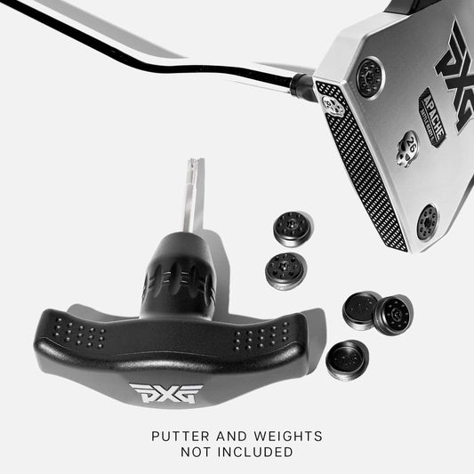 PXG Torque Tool - PXG UK