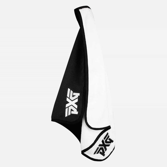 2-Faced Players Towel - PXG UK