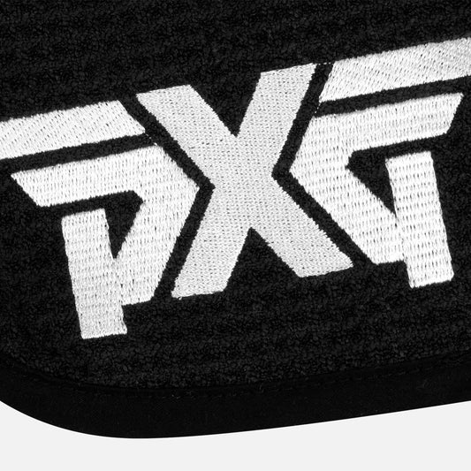 2-Faced Players Towel - PXG UK