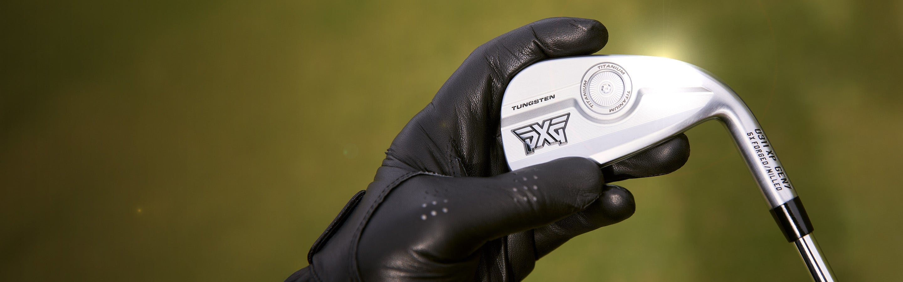 PXG UK