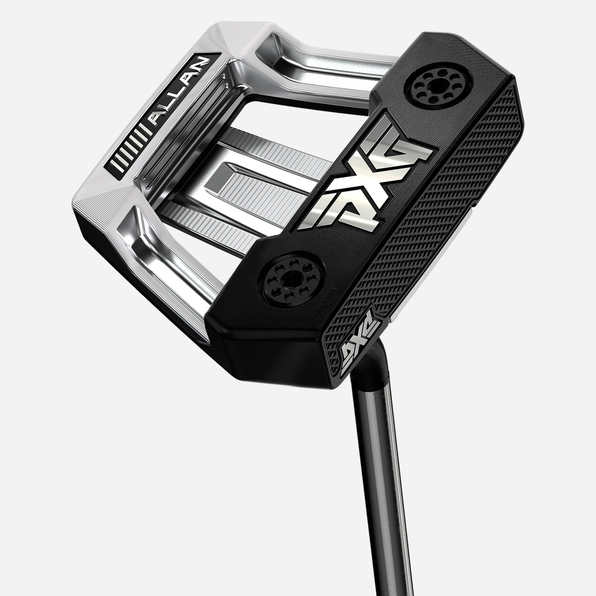 Allan ZT Long Putters