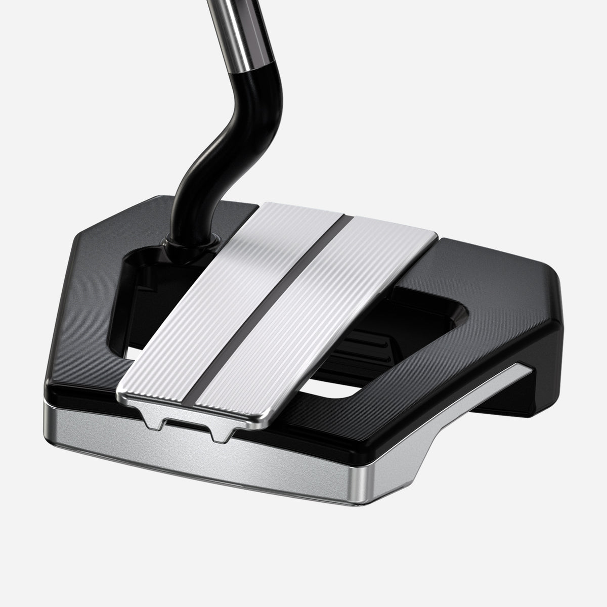 Allan ZT Long Putters