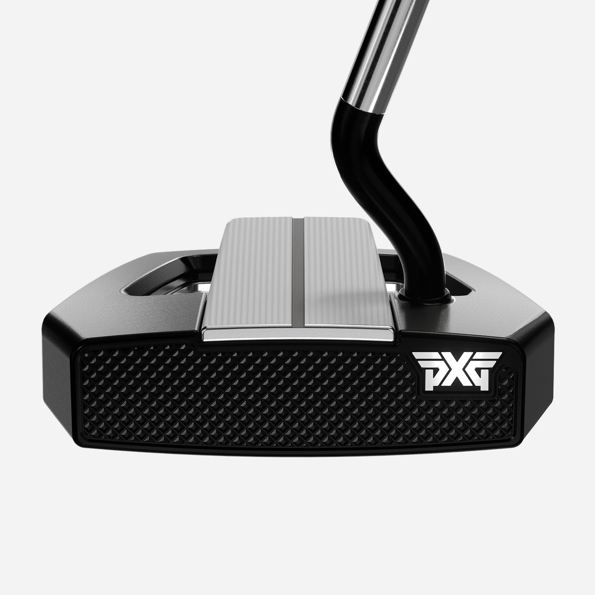 Allan ZT Long Putters