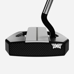 Allan ZT Long Putters