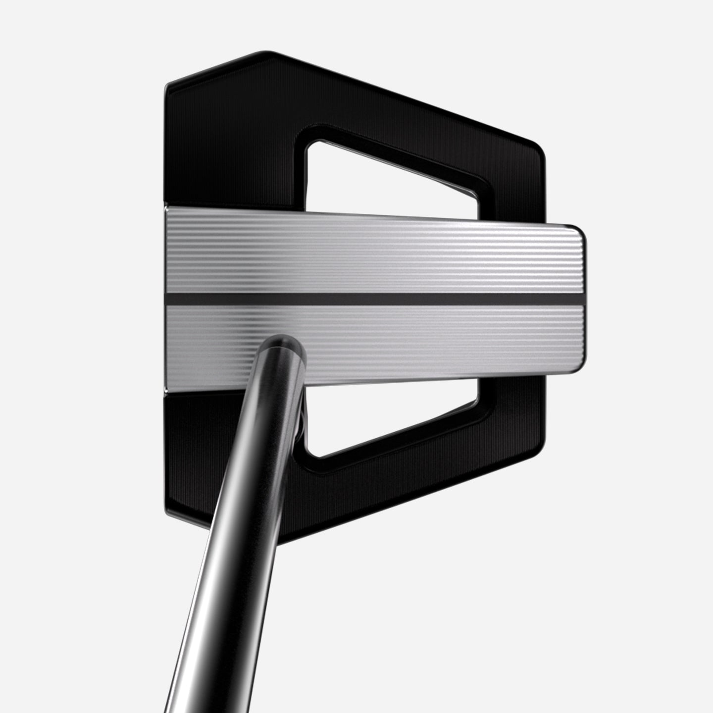 Allan Putter | Zero Torque Balance Technology | PXG UK