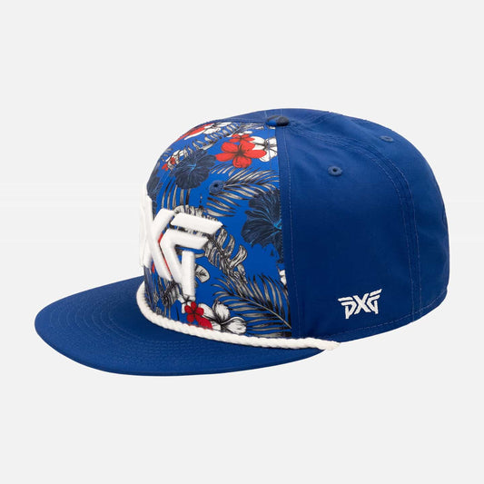 Aloha 24 9Fifty Snapback Cap - PXG UK