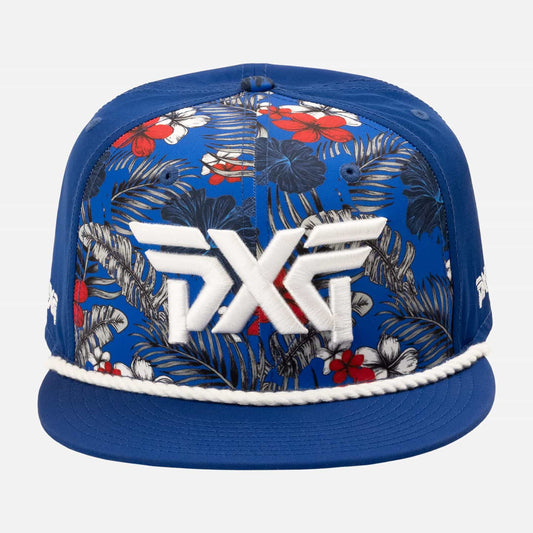 Aloha 24 9Fifty Snapback Cap - PXG UK