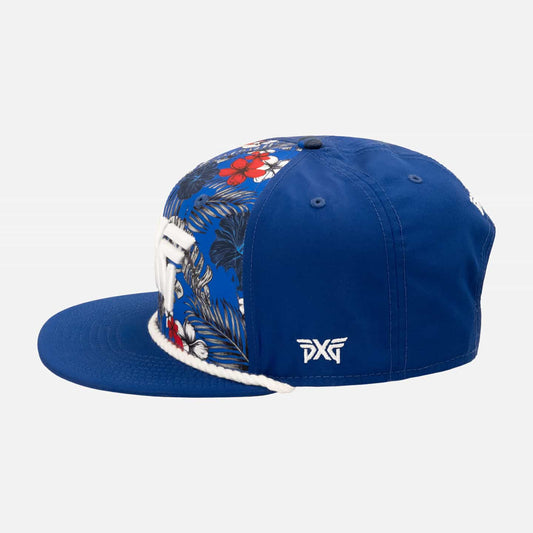 Aloha 24 9Fifty Snapback Cap - PXG UK