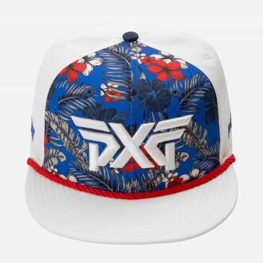 Aloha 24 9Fifty Snapback Cap - PXG UK