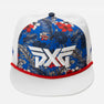 Aloha 24 9Fifty Snapback Cap