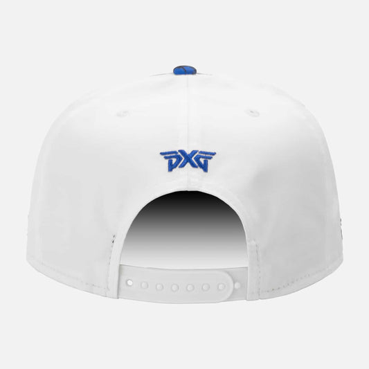 Aloha 24 9Fifty Snapback Cap - PXG UK