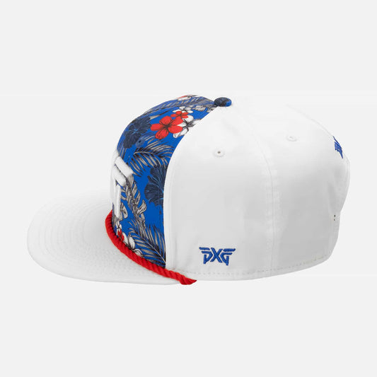 Aloha 24 9Fifty Snapback Cap - PXG UK