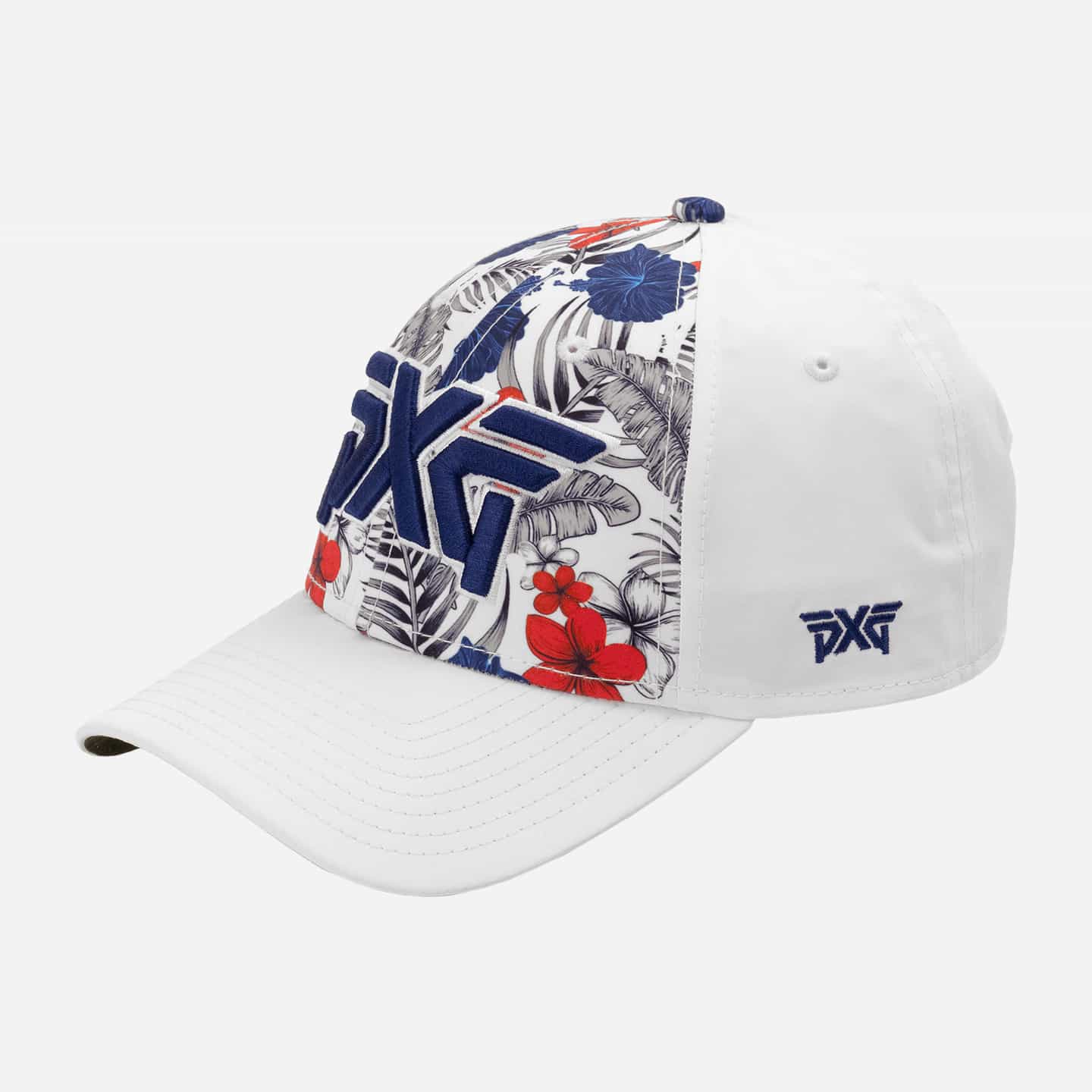 Aloha 24 9Twenty Buckle Adjustable Cap - One Size