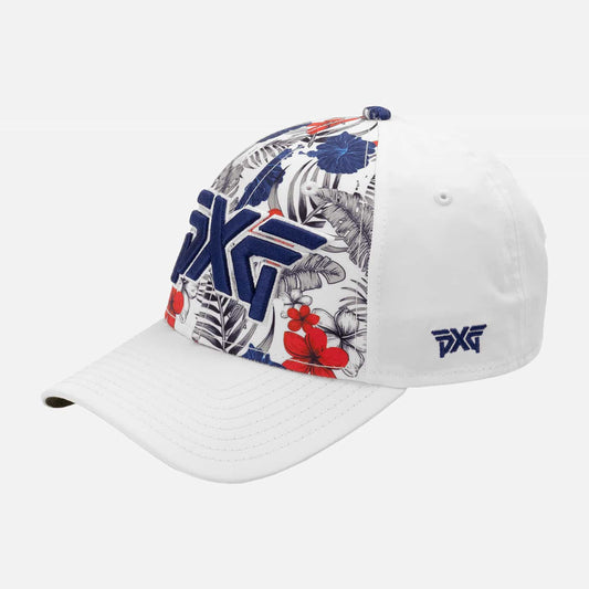 Aloha 24 9Twenty Buckle Adjustable Cap - One Size - PXG UK