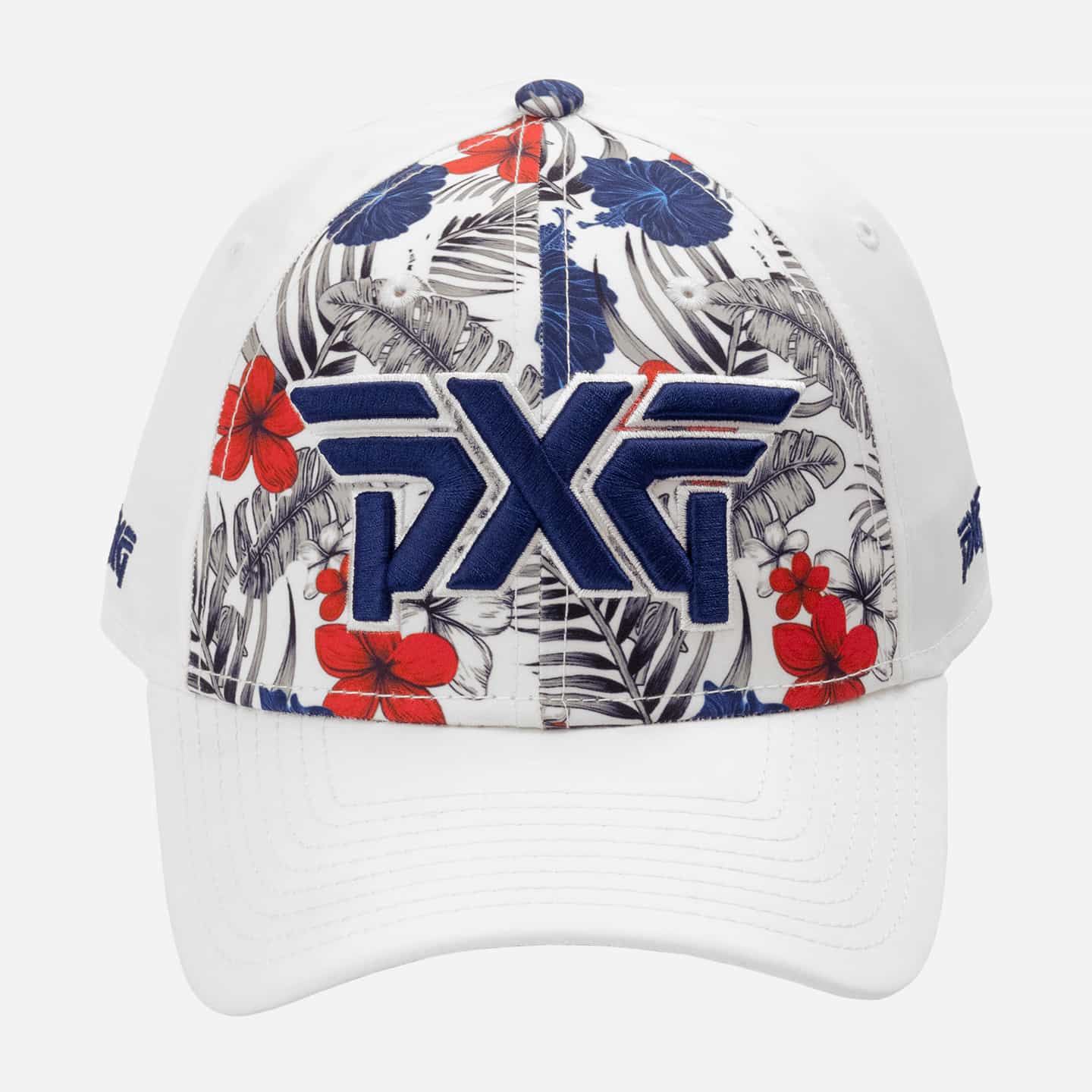 Aloha 24 9Twenty Buckle Adjustable Cap - One Size