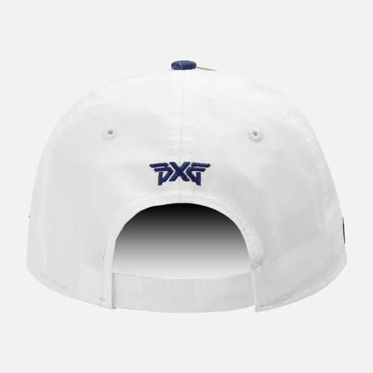 Aloha 24 9Twenty Buckle Adjustable Cap - One Size - PXG UK