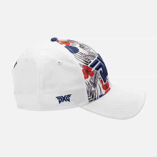 Aloha 24 9Twenty Buckle Adjustable Cap - One Size - PXG UK