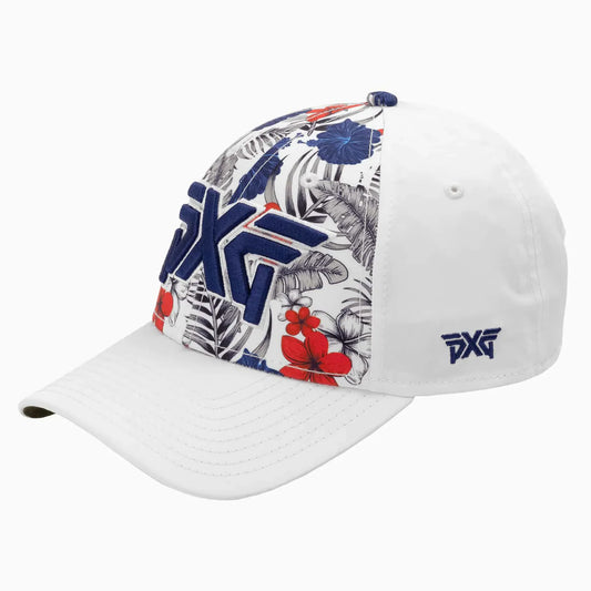 Aloha 24 9Twenty Women's Velcro Adjustable Cap - One Size - PXG UK