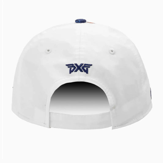 Aloha 24 9Twenty Women's Velcro Adjustable Cap - One Size - PXG UK