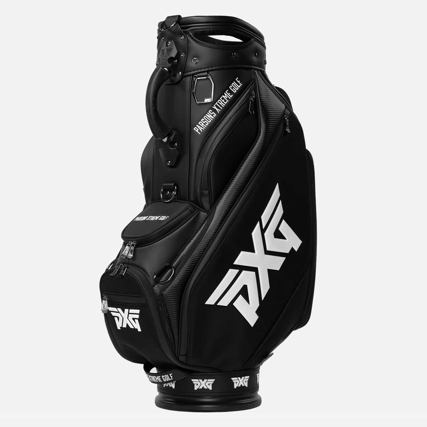 Tour Bags | Premium Golf Bags - PXG UK