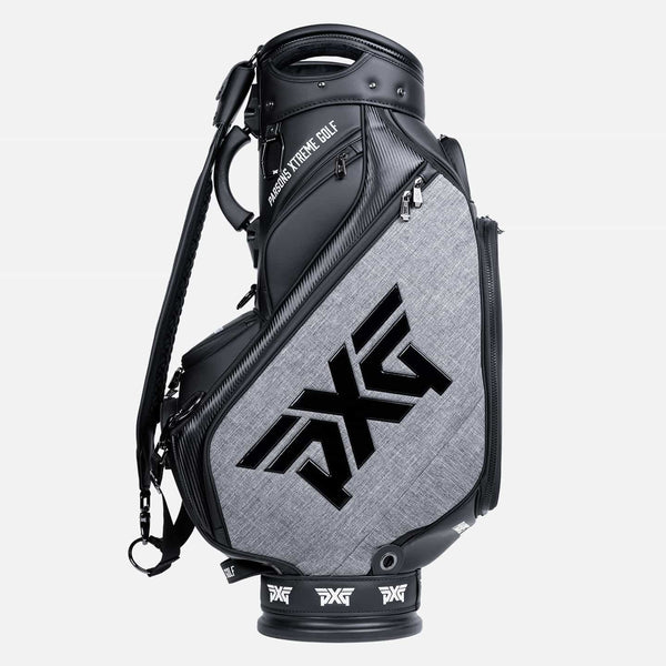 【正規取扱店購入品】PXG Tour Staff Bag PXG Golf Tour Staff Bag | RockBottomGolf.com