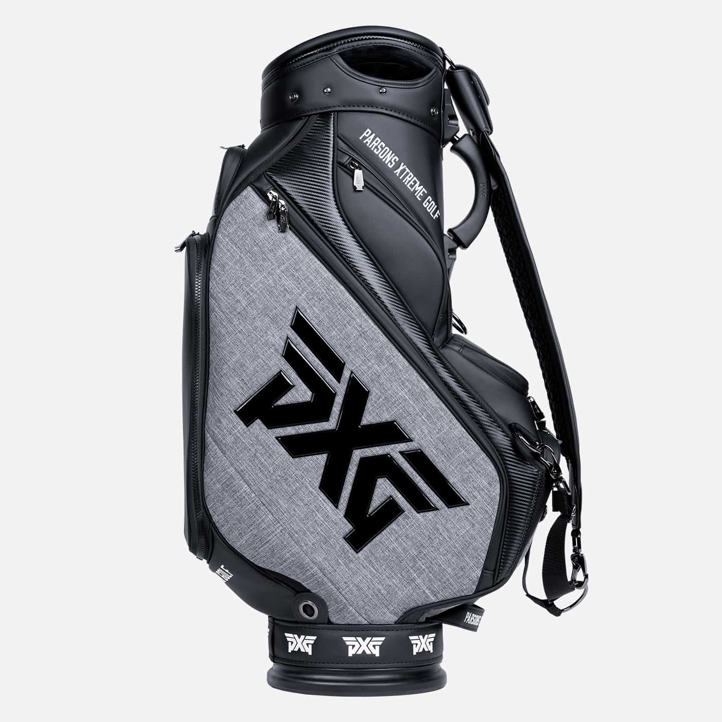 Tour Staff Bag