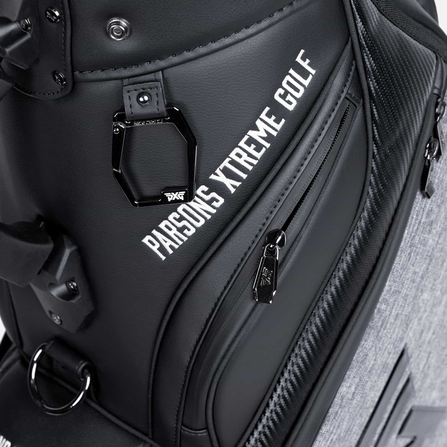 Tour Staff Bag