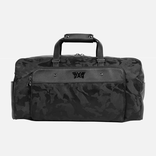 PXG 2022 Fairway Camo Duffel - PXG UK