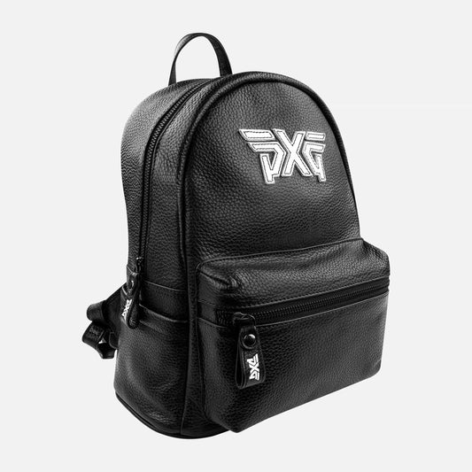 Classic Leather Women's Backpack - PXG UK