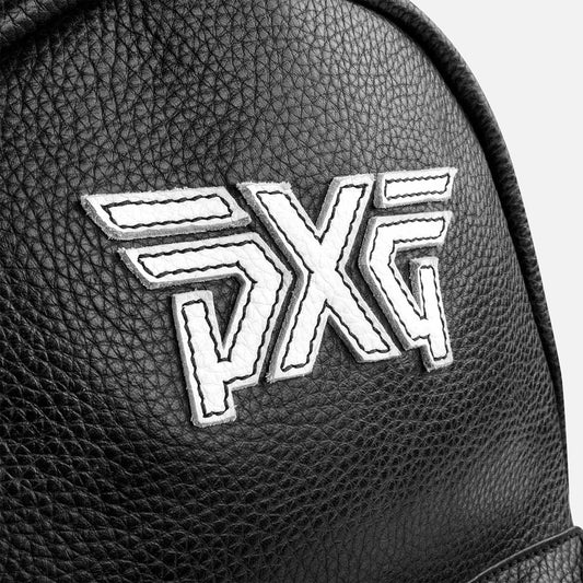 Classic Leather Women's Backpack - PXG UK