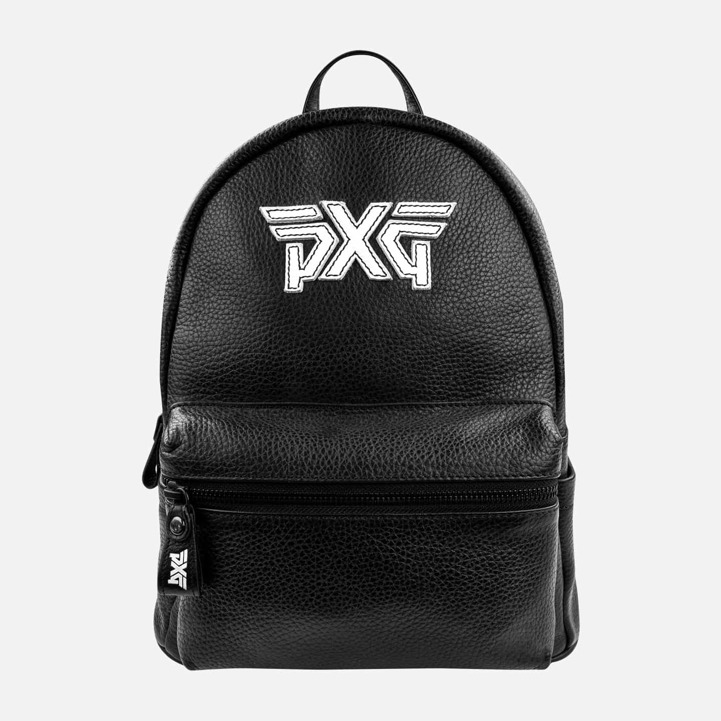Women's Classic Leather Backpack