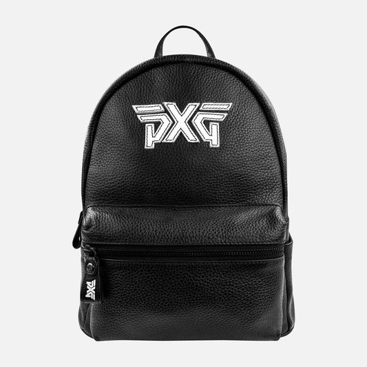 Classic Leather Women's Backpack - PXG UK