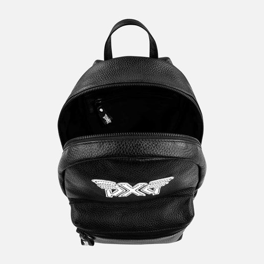 Classic Leather Women's Backpack - PXG UK