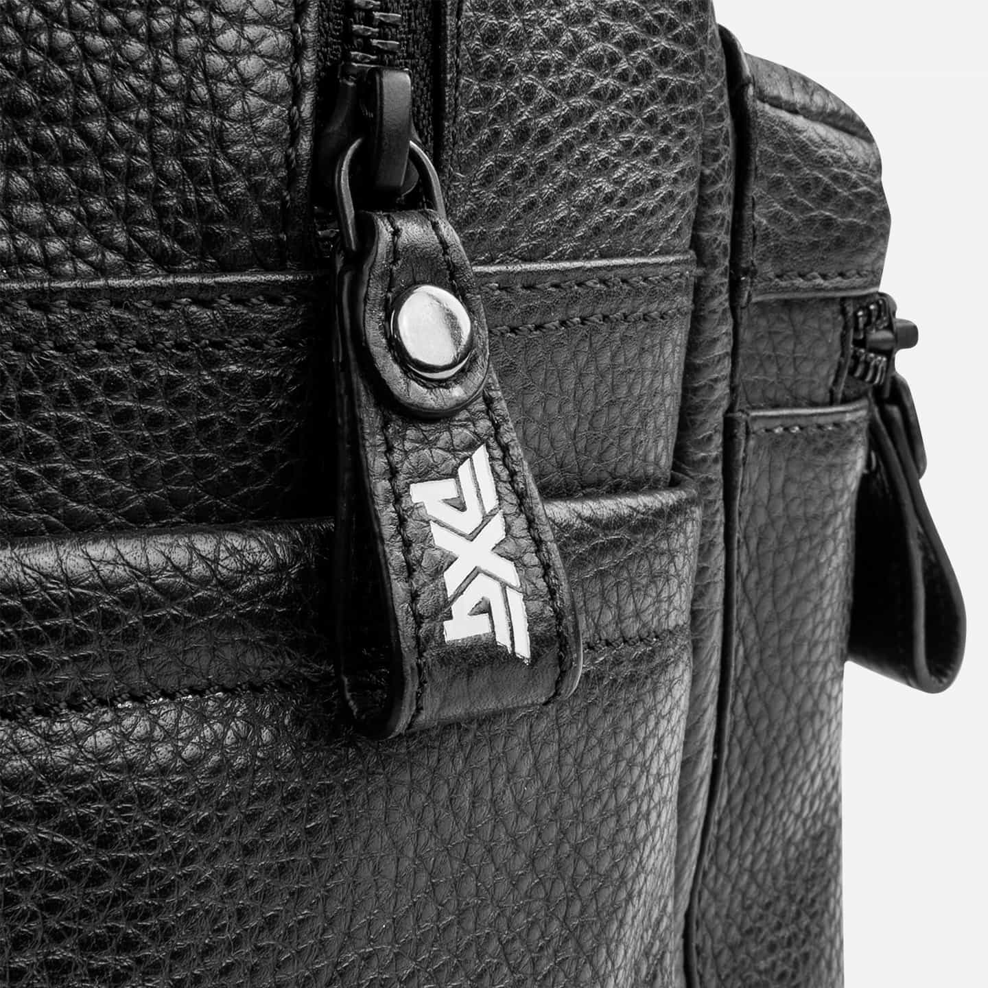 Women's Classic Leather Backpack