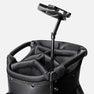 2023 PXG Deluxe Cart Bag - Black