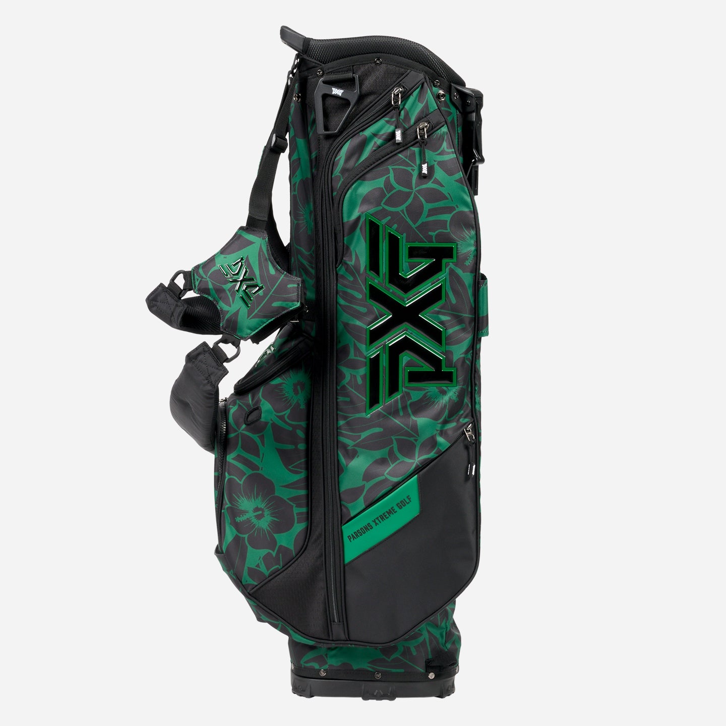 2026新品 正規品PXG LIGHTWEIGHT STAND BAG Aloha 2026 Carry Stand Bag – PXG UK