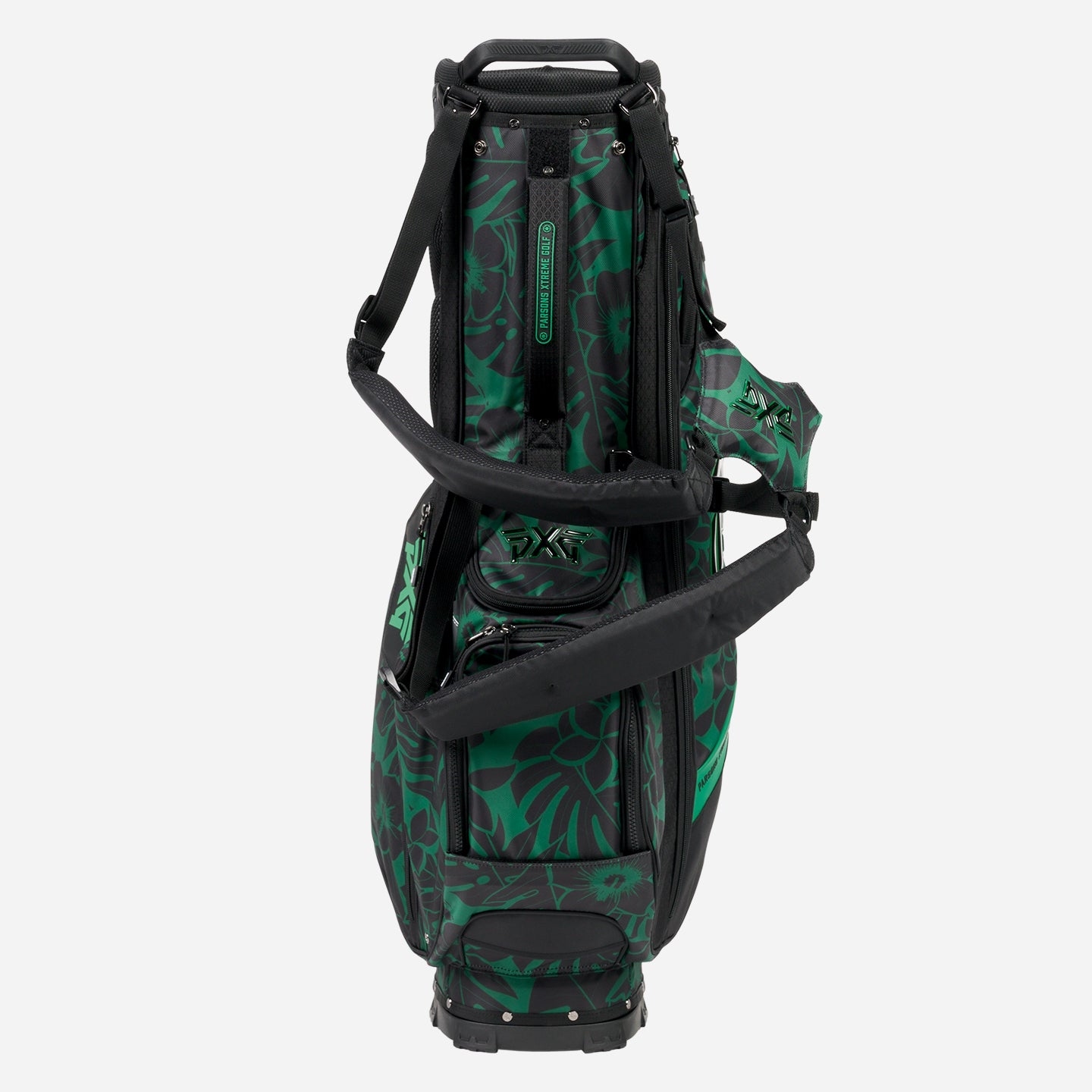 2026新品 正規品PXG LIGHTWEIGHT STAND BAG Aloha 2026 Carry Stand Bag – PXG UK
