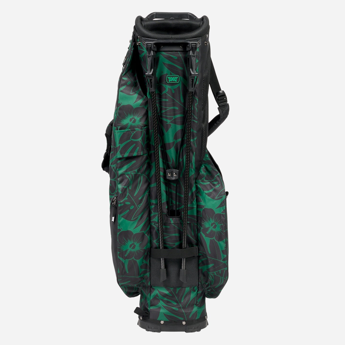 2026新品 正規品PXG LIGHTWEIGHT STAND BAG PXG Lightweight Stand Bag Black