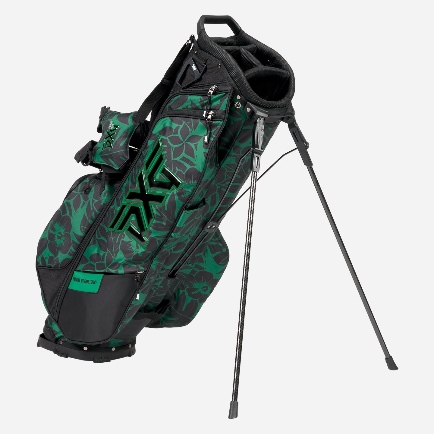 Aloha 2026 Carry Stand Bag