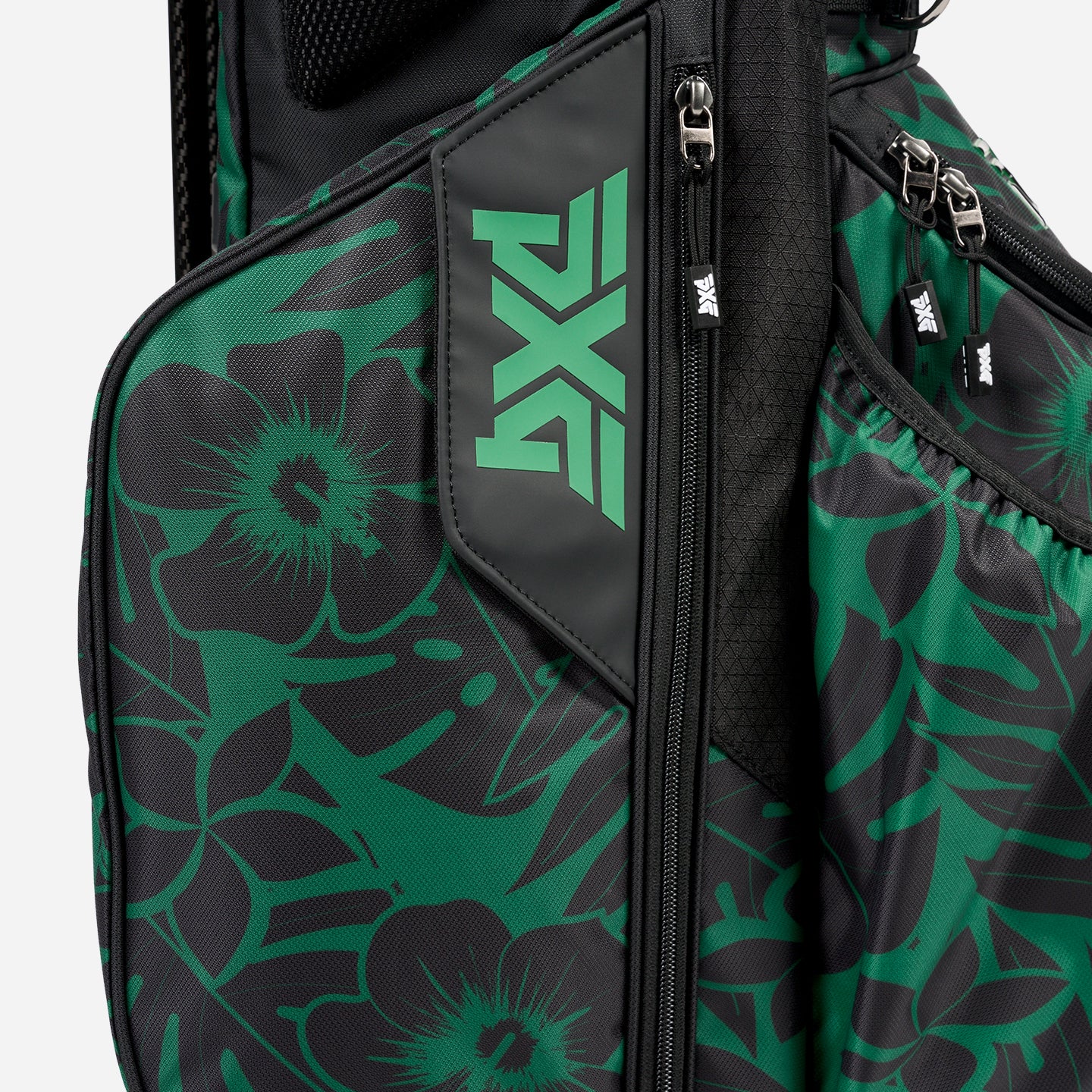 Aloha 2026 Carry Stand Bag – PXG UK