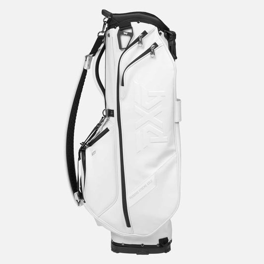 Deluxe Carry Stand Bag - PXG UK