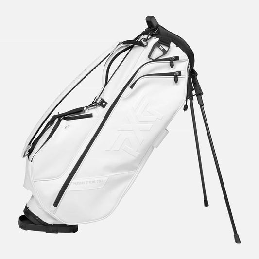 Deluxe Carry Stand Bag - PXG UK