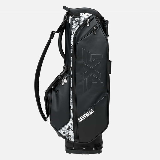 Deluxe Carry Stand Bag - PXG UK