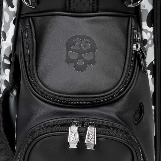 Deluxe Carry Stand Bag - PXG UK